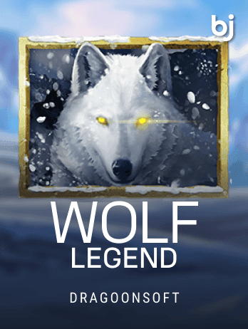 Wolf Legend game thumbnail