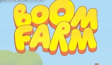 Boom Farm