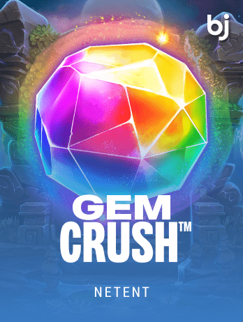 Gem Crush game thumbnail