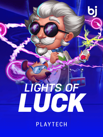 লাইটস অফ লাক game thumbnail